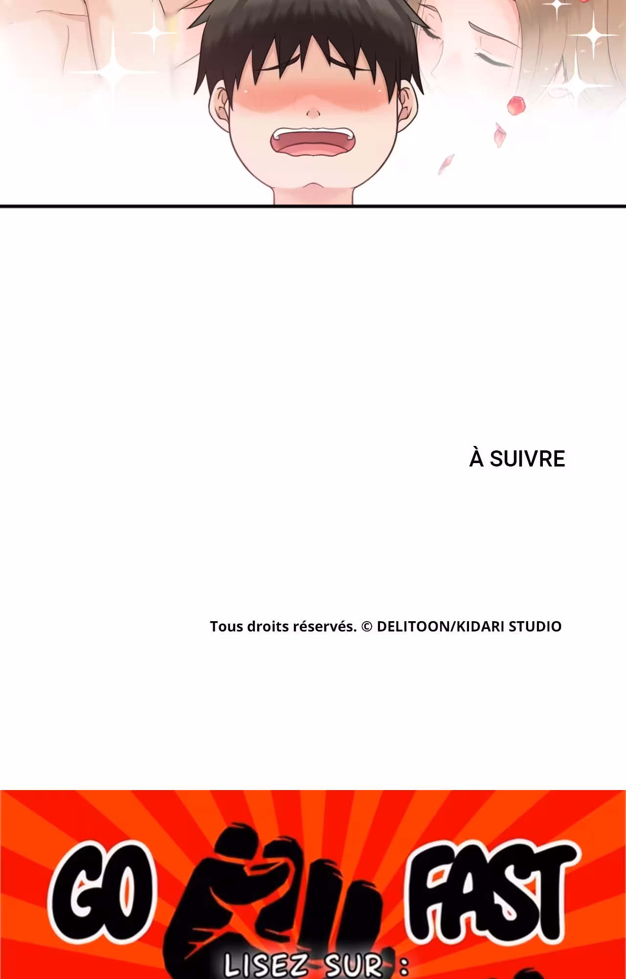 Ma voisine l’extraterrestre Chapitre 17 page 53