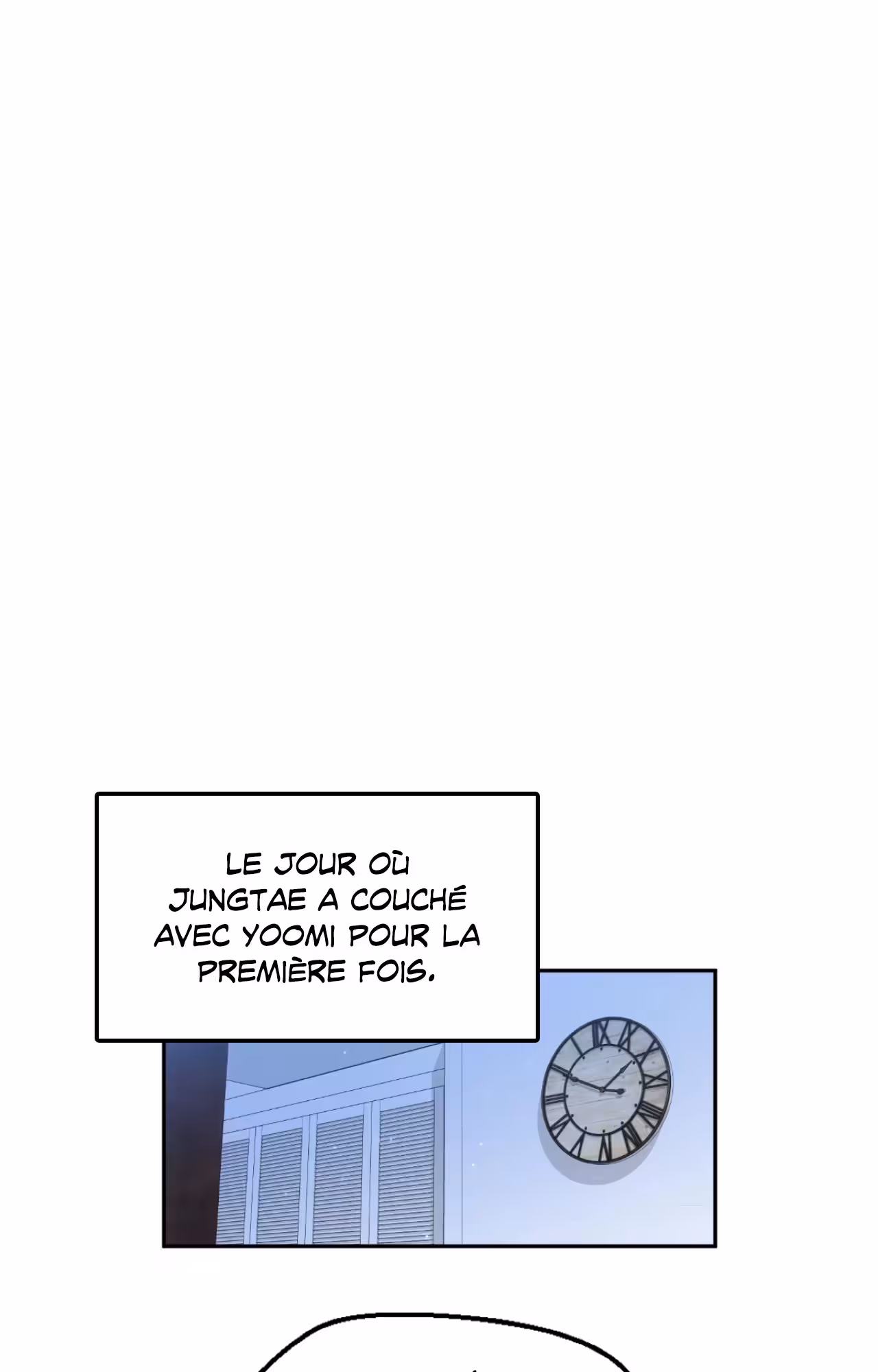 Ma voisine l’extraterrestre Chapitre 4 page 34
