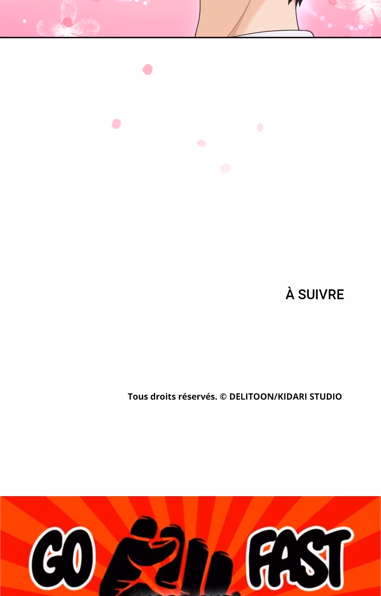 Ma voisine l’extraterrestre Chapitre 4 page 58