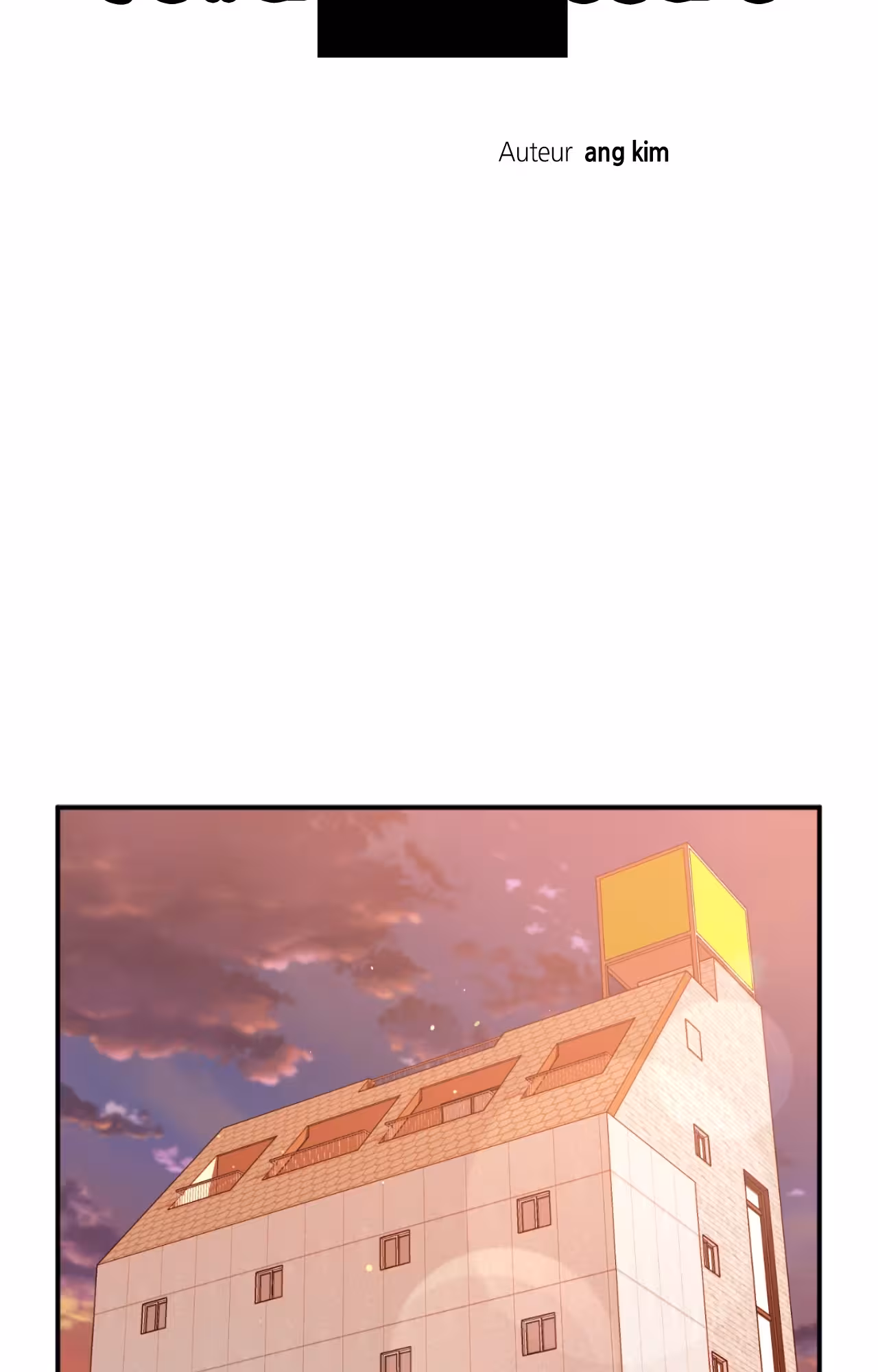 Ma voisine l’extraterrestre Chapitre 21 page 2