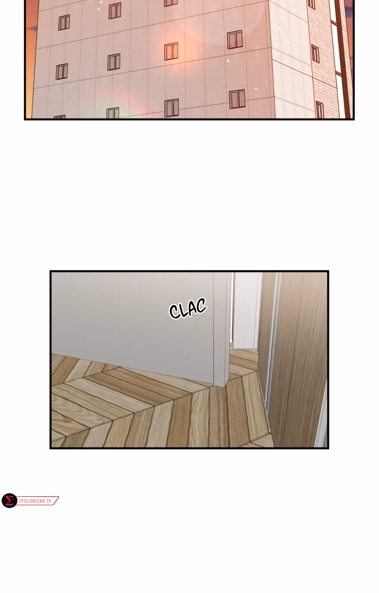 Ma voisine l’extraterrestre Chapitre 21 page 3