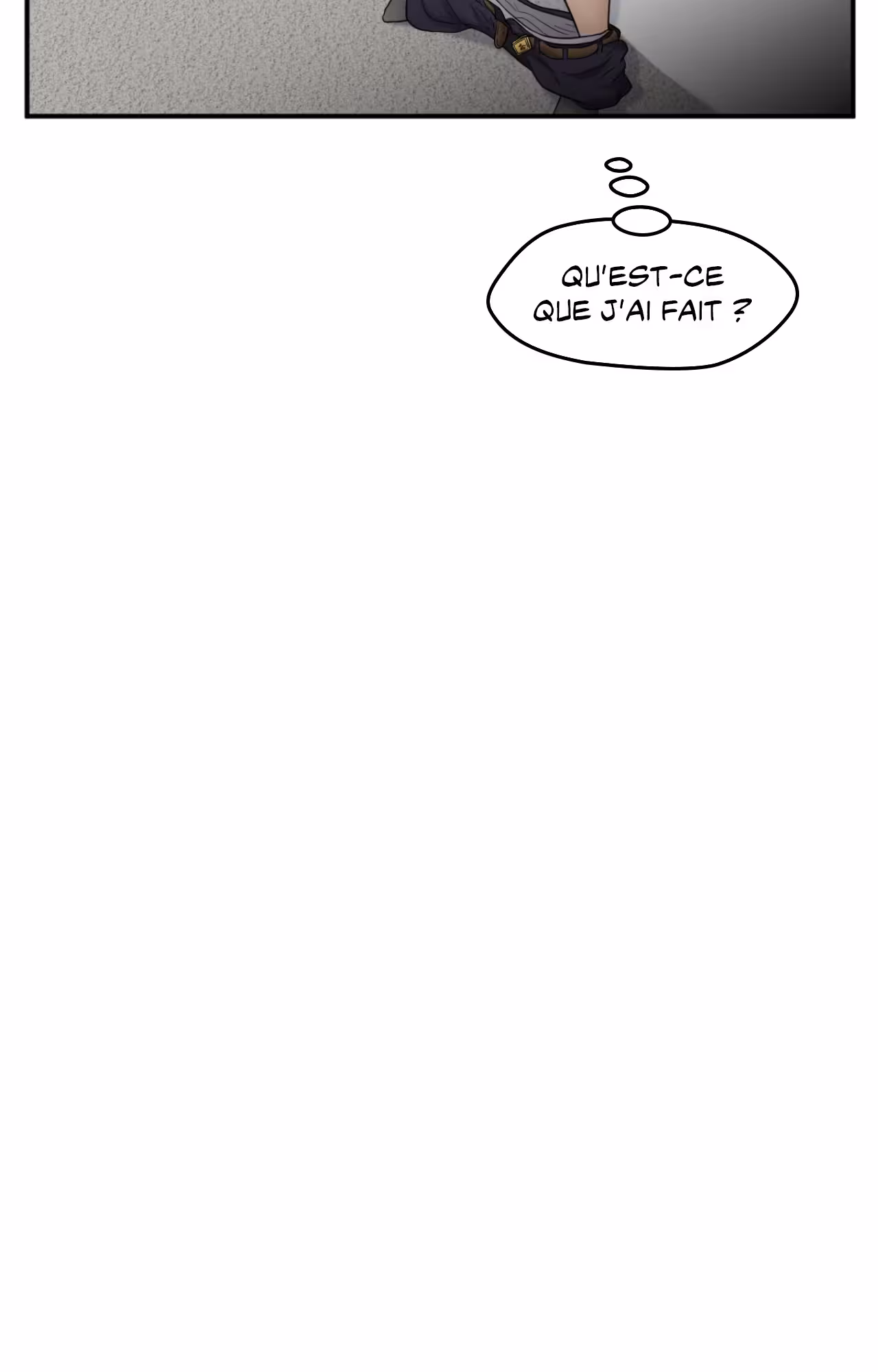 Ma voisine l’extraterrestre Chapitre 21 page 32