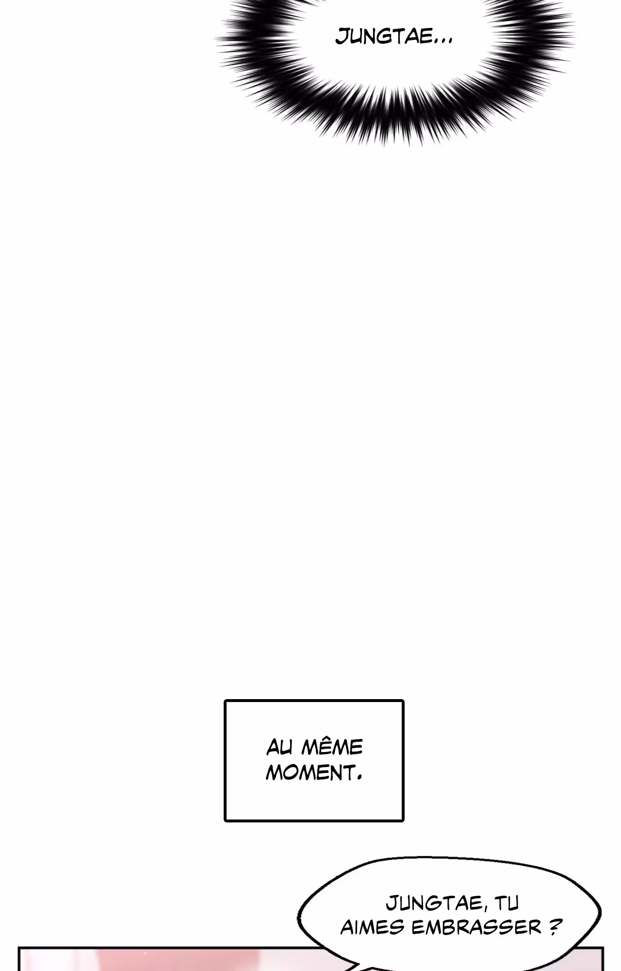 Ma voisine l’extraterrestre Chapitre 9 page 14