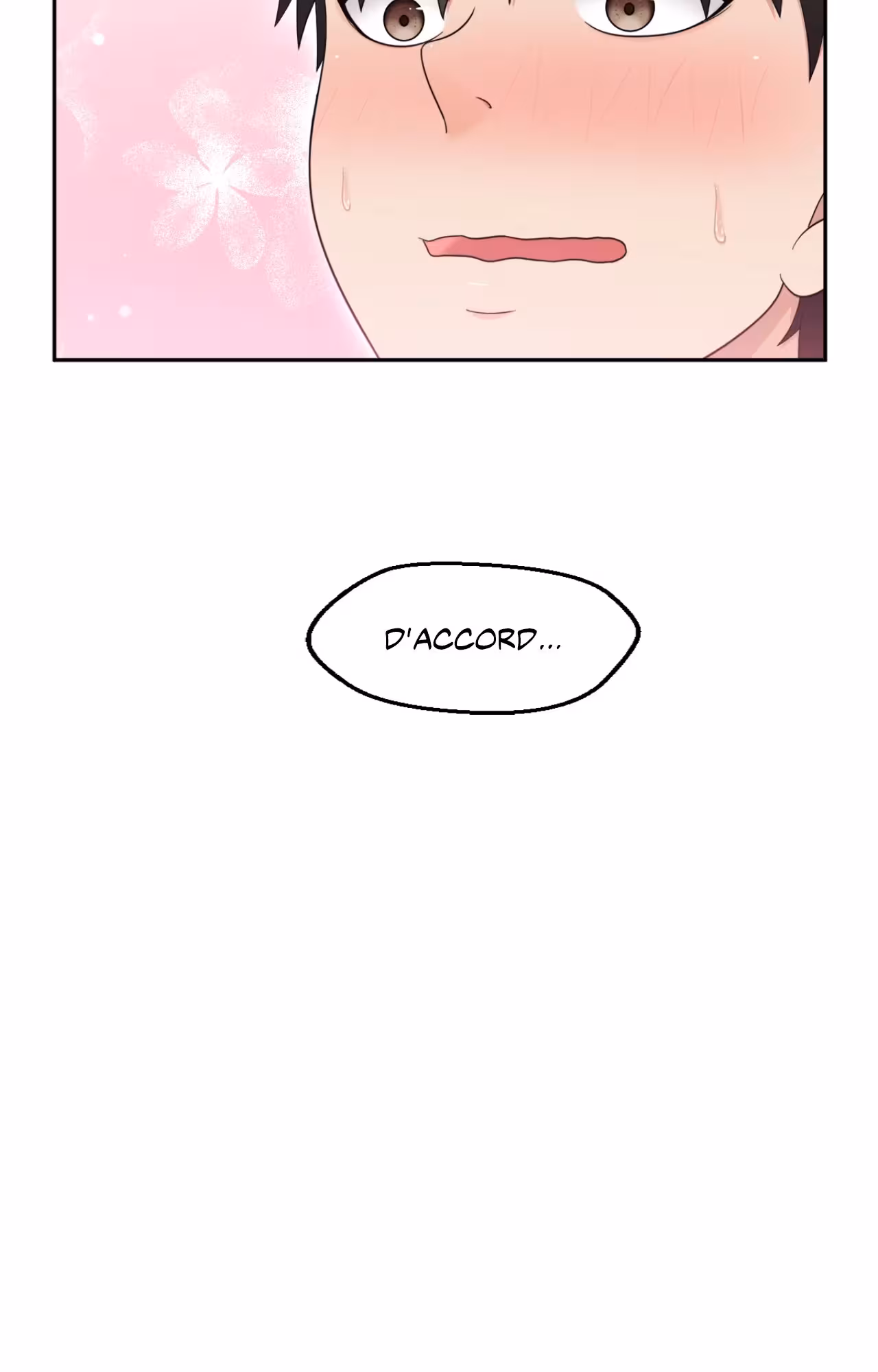 Ma voisine l’extraterrestre Chapitre 6 page 28
