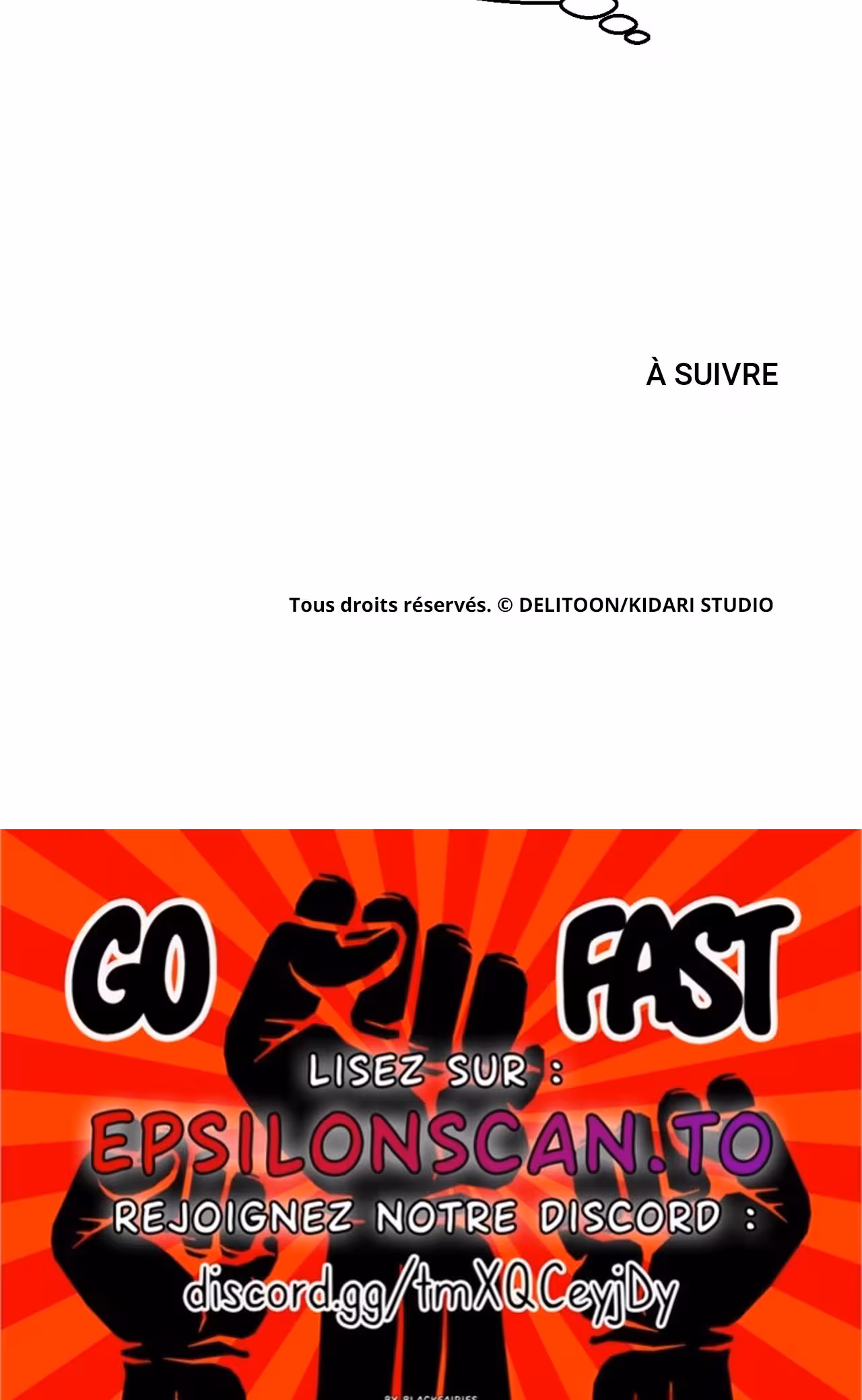 Ma voisine l’extraterrestre Chapitre 14 page 54