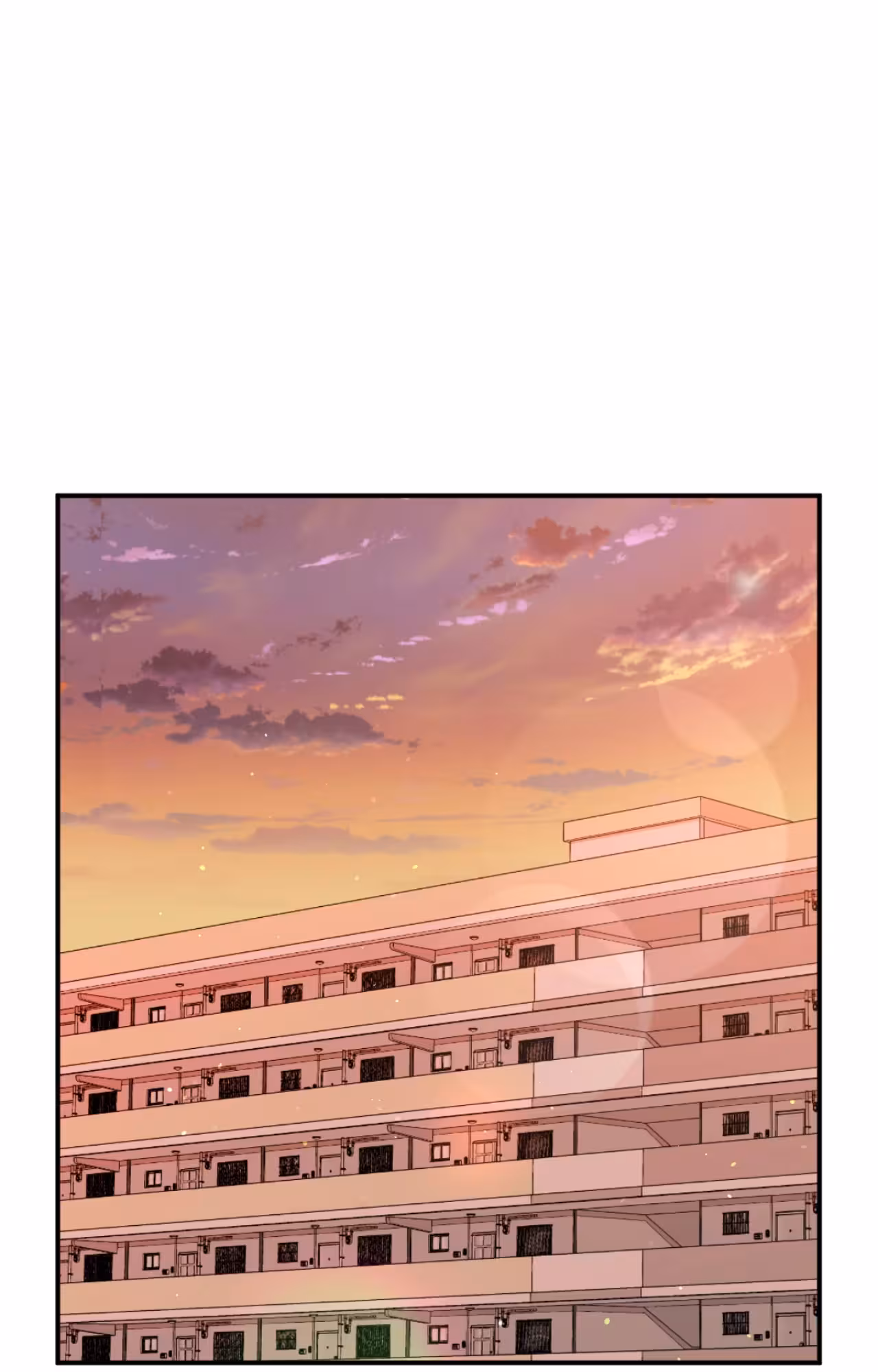 Ma voisine l’extraterrestre Chapitre 23 page 17