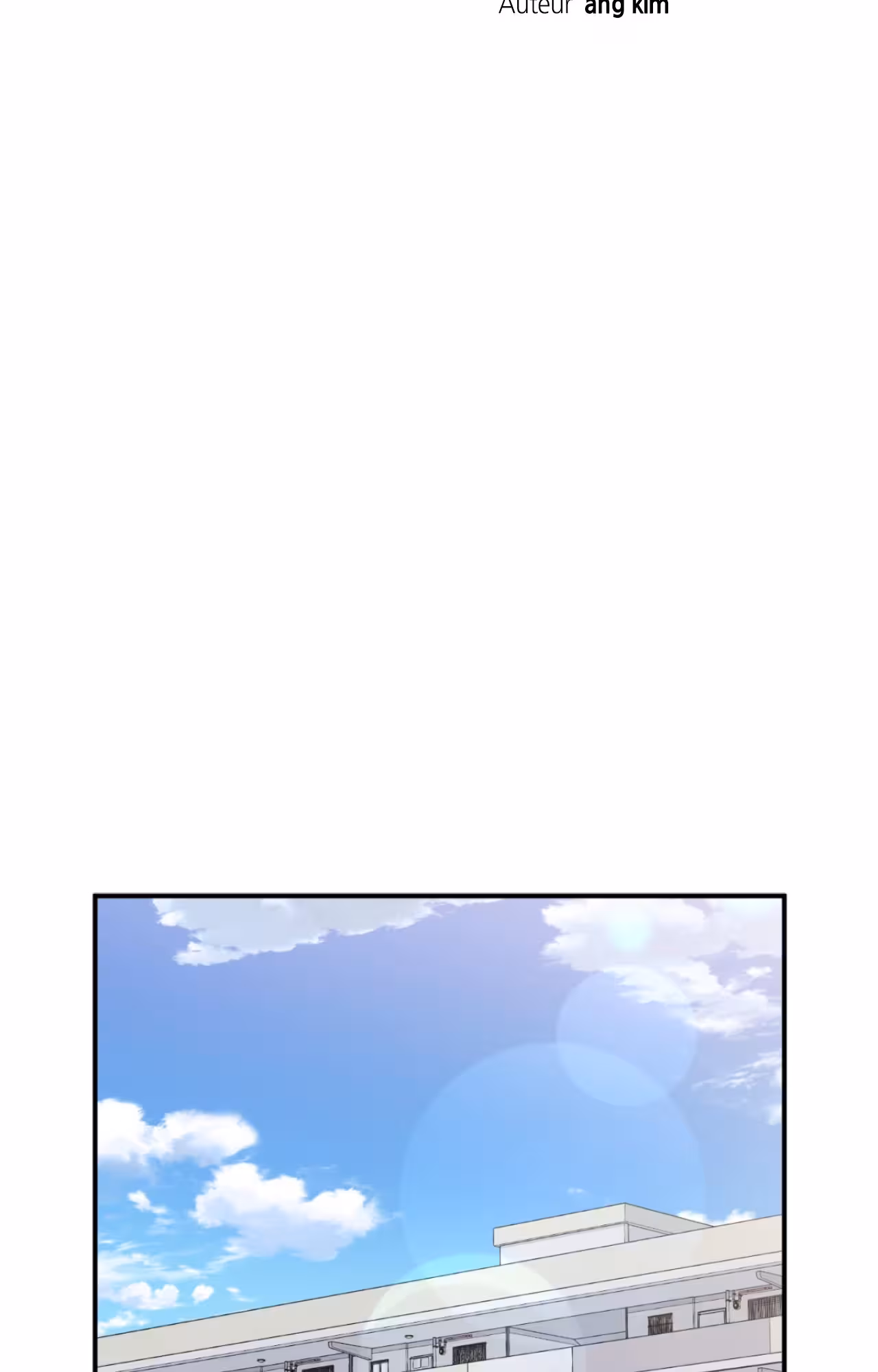 Ma voisine l’extraterrestre Chapitre 23 page 2