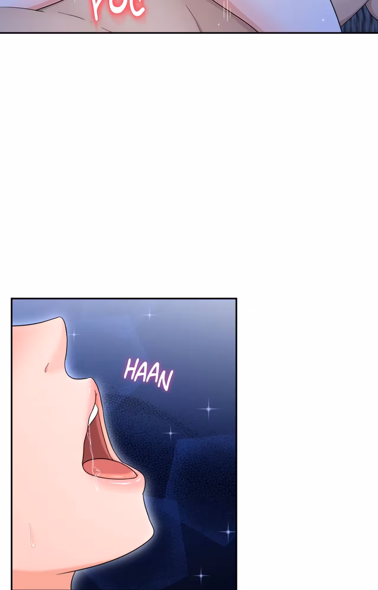 Ma voisine l’extraterrestre Chapitre 5 page 49