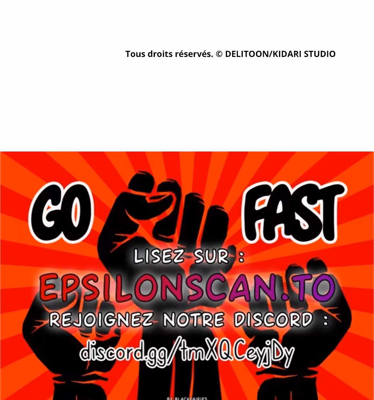 Ma voisine l’extraterrestre Chapitre 5 page 63