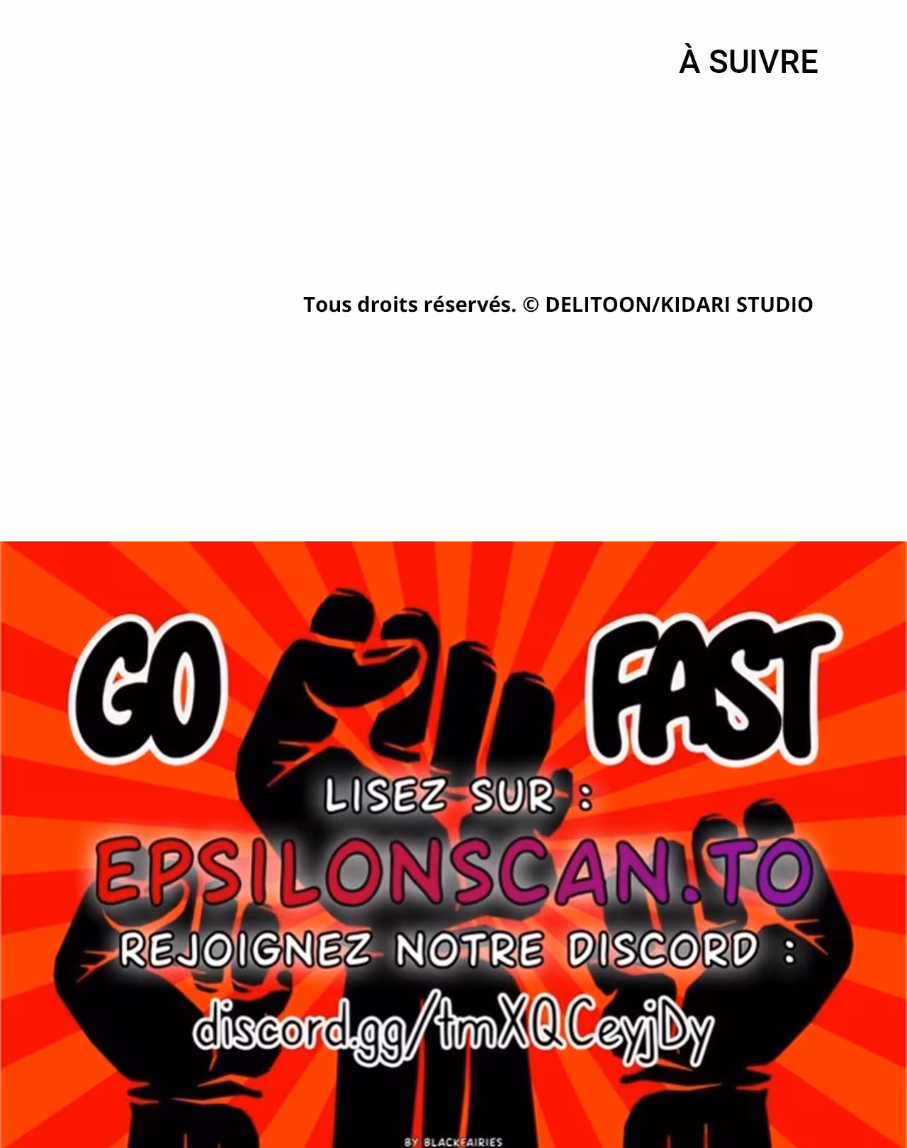 Ma voisine l’extraterrestre Chapitre 7 page 55