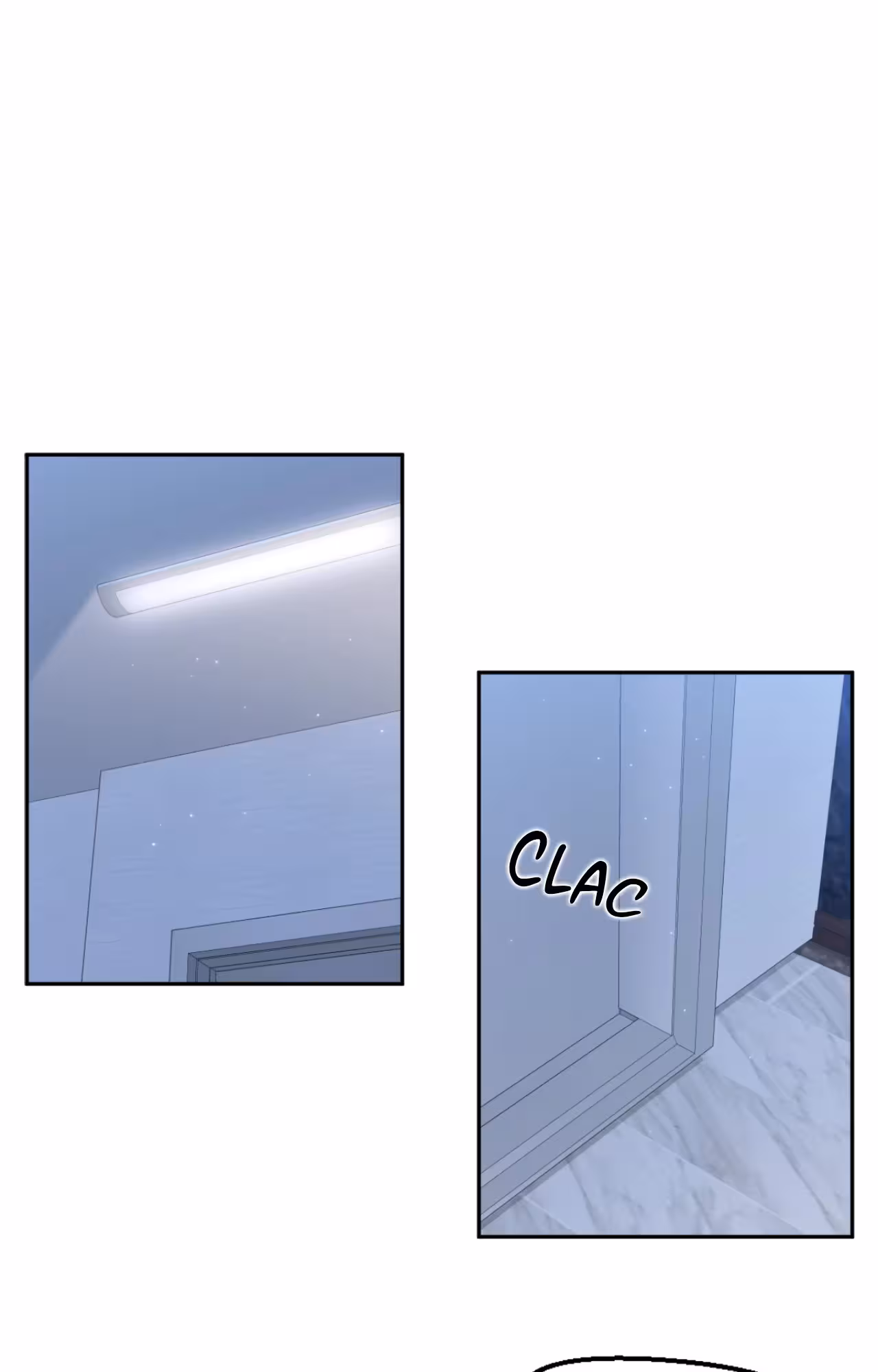 Ma voisine l’extraterrestre Chapitre 8 page 12