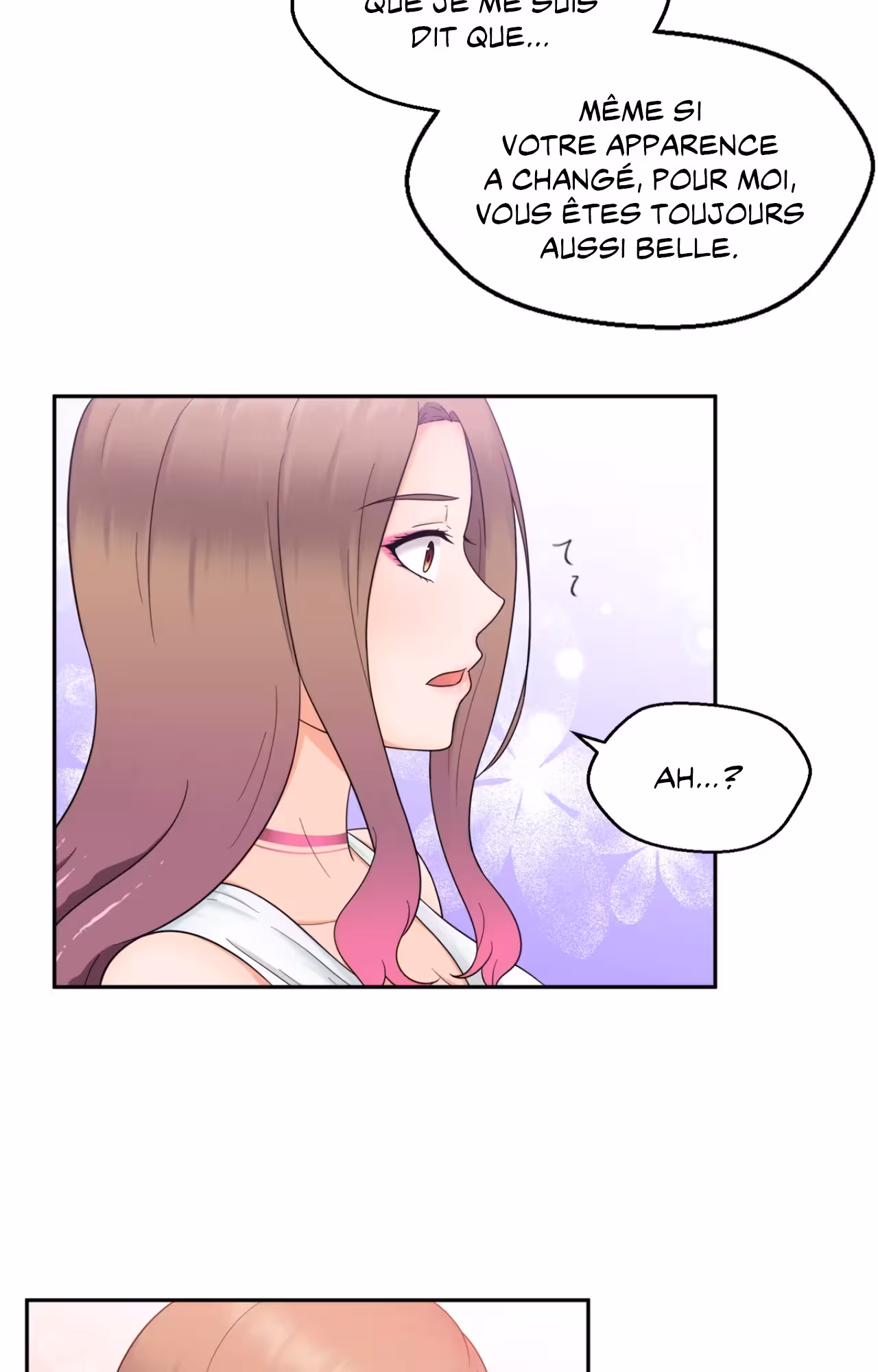 Ma voisine l’extraterrestre Chapitre 2 page 11