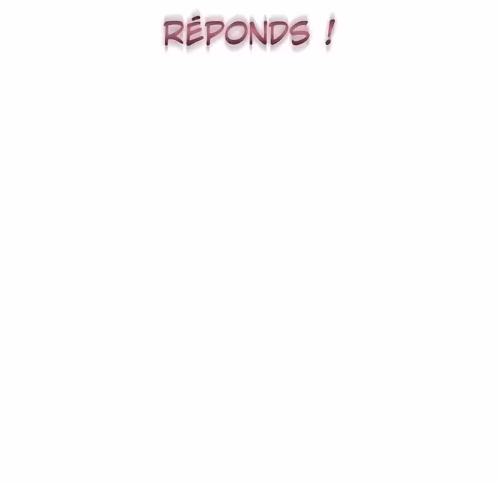 Et maintenant, on fait quoi ? Chapitre 16 page 11