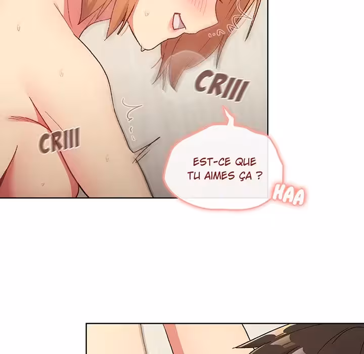 Et maintenant, on fait quoi ? Chapitre 16 page 27