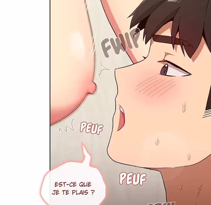 Et maintenant, on fait quoi ? Chapitre 16 page 28