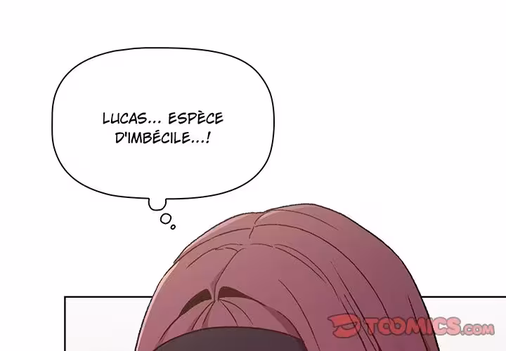 Et maintenant, on fait quoi ? Chapitre 16 page 3