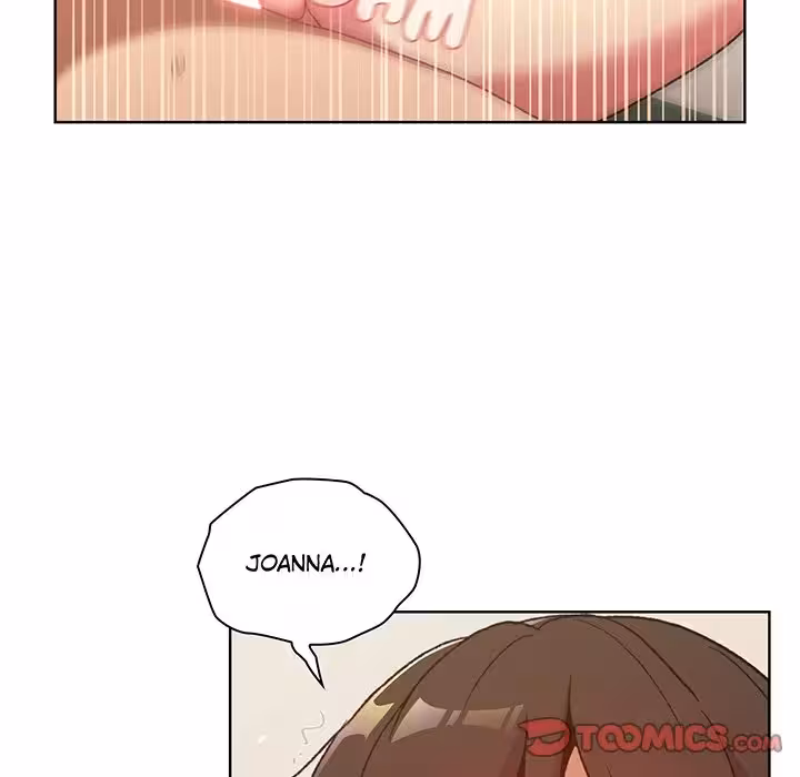 Et maintenant, on fait quoi ? Chapitre 16 page 54