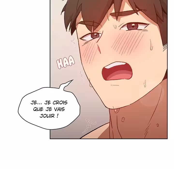 Et maintenant, on fait quoi ? Chapitre 16 page 55