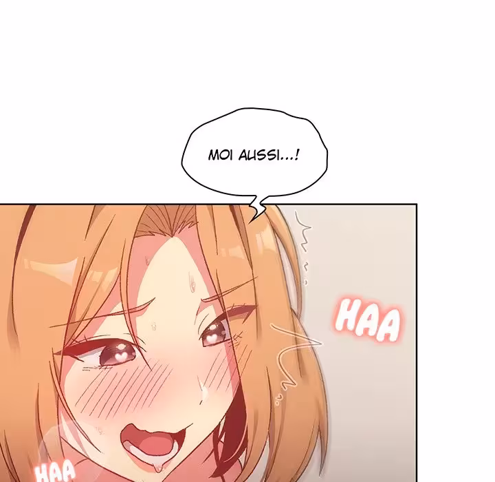 Et maintenant, on fait quoi ? Chapitre 16 page 56