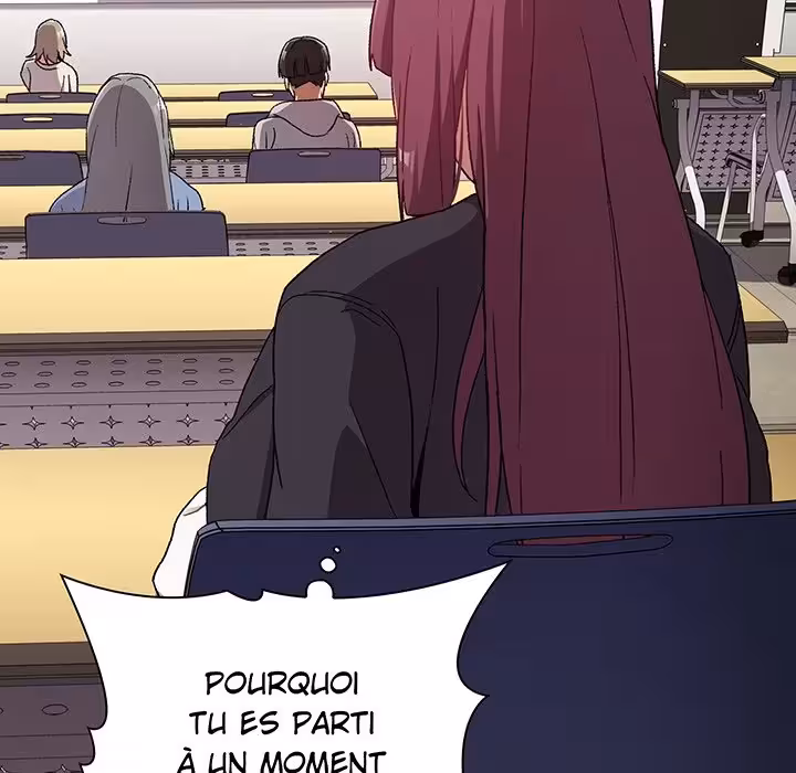 Et maintenant, on fait quoi ? Chapitre 16 page 7