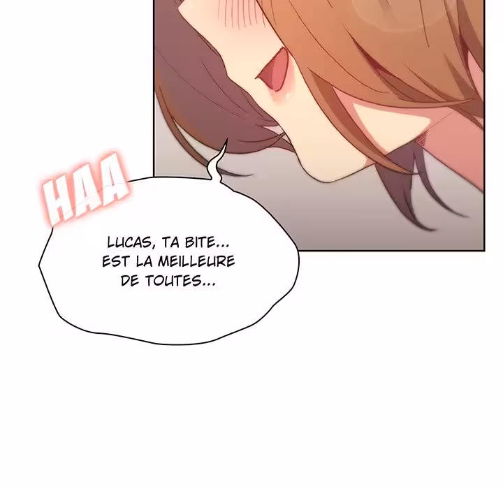 Et maintenant, on fait quoi ? Chapitre 16 page 76