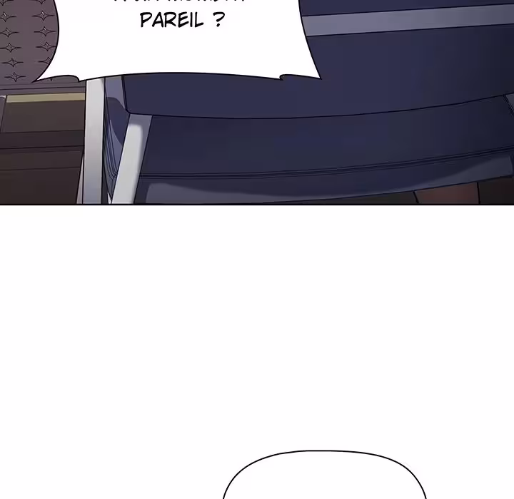 Et maintenant, on fait quoi ? Chapitre 16 page 8