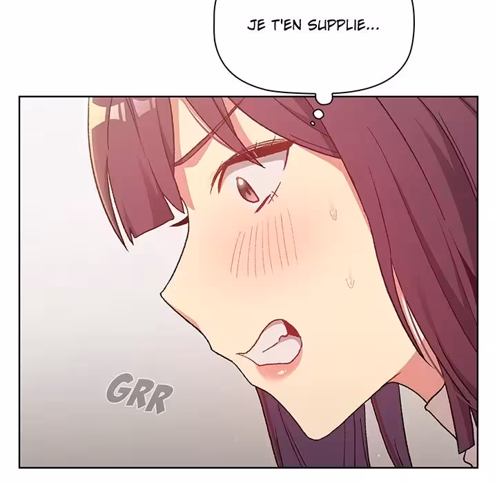 Et maintenant, on fait quoi ? Chapitre 16 page 9