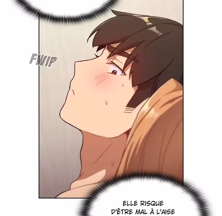 Et maintenant, on fait quoi ? Chapitre 16 page 90