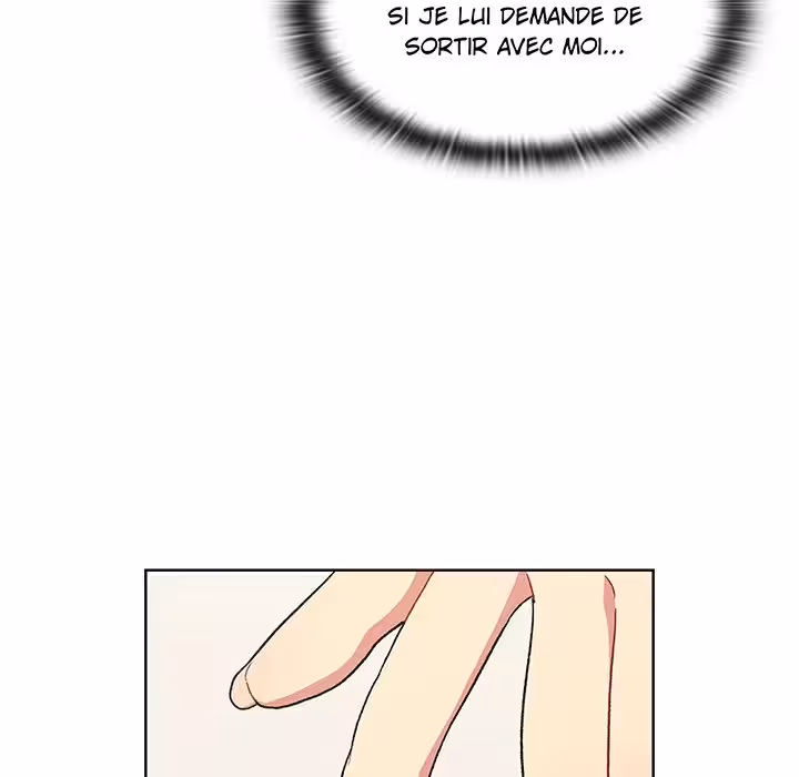 Et maintenant, on fait quoi ? Chapitre 16 page 91