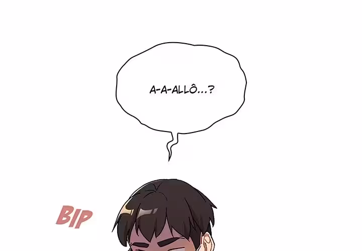 Et maintenant, on fait quoi ? Chapitre 17 page 2