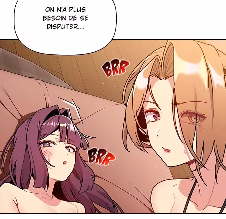 Et maintenant, on fait quoi ? Chapitre 91 page 23