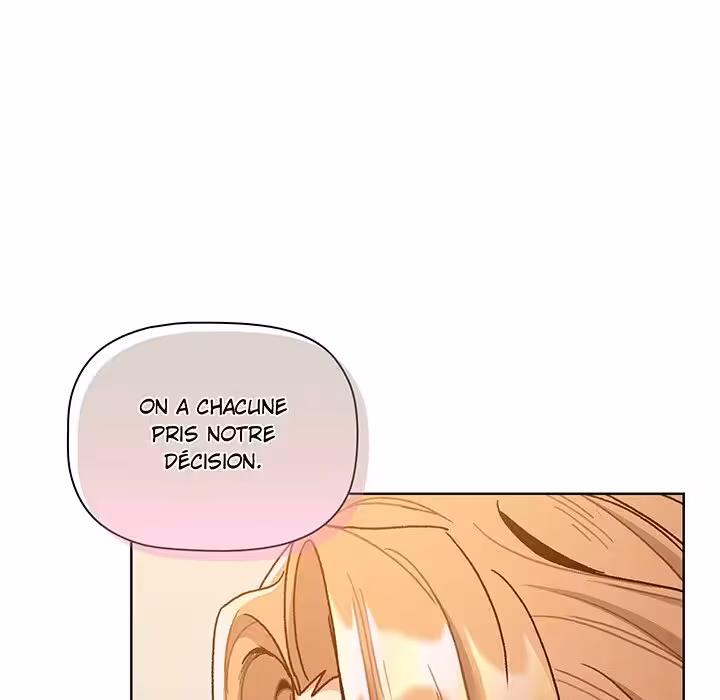 Et maintenant, on fait quoi ? Chapitre 91 page 27