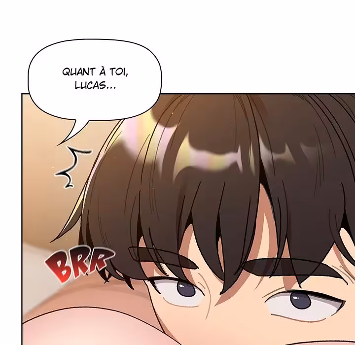 Et maintenant, on fait quoi ? Chapitre 91 page 31