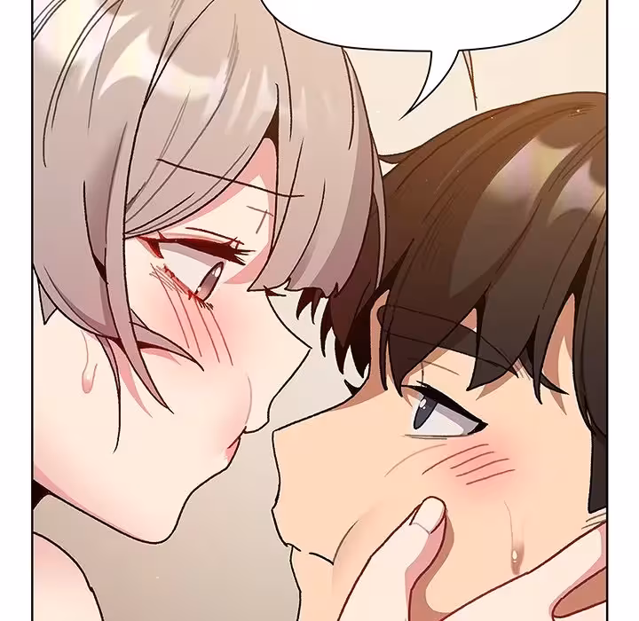 Et maintenant, on fait quoi ? Chapitre 91 page 33