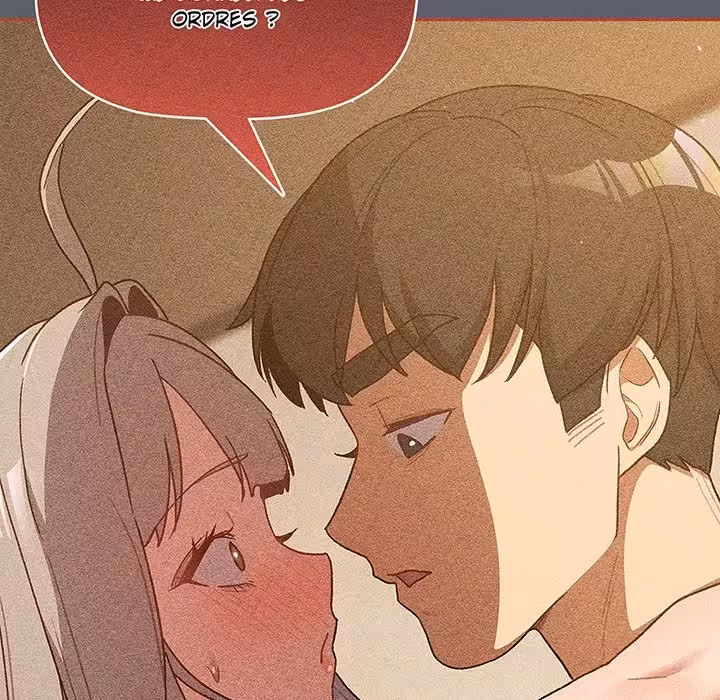 Et maintenant, on fait quoi ? Chapitre 91 page 36