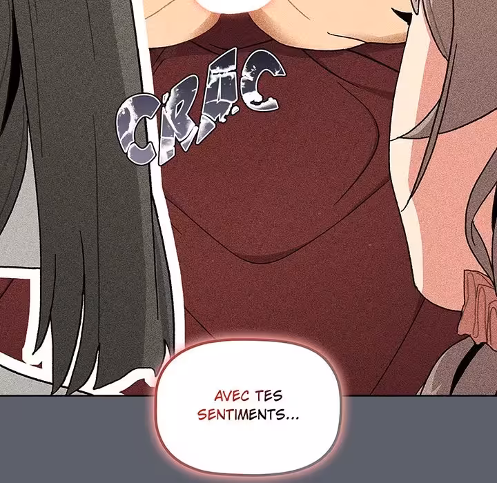 Et maintenant, on fait quoi ? Chapitre 91 page 44