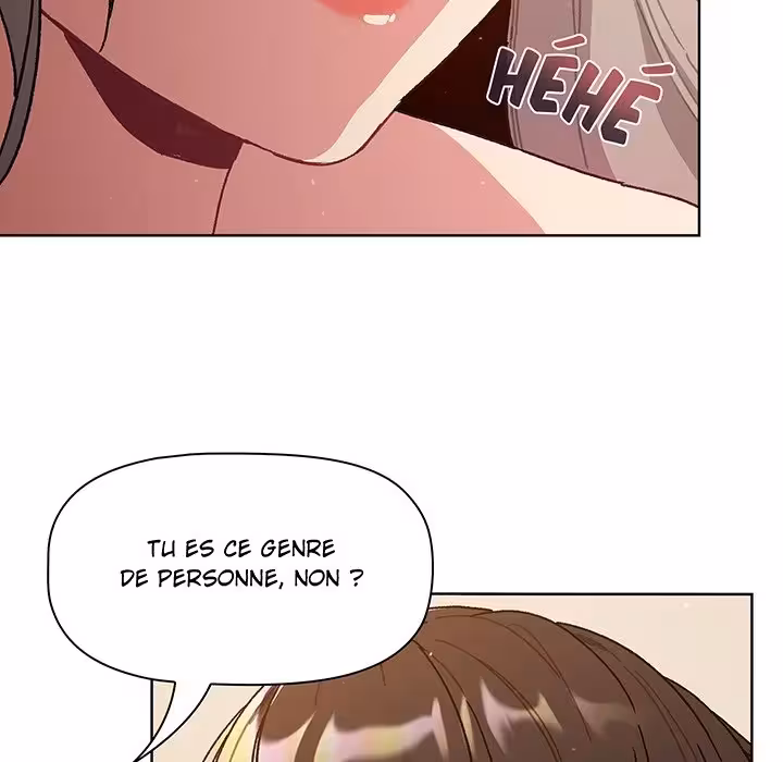 Et maintenant, on fait quoi ? Chapitre 91 page 47