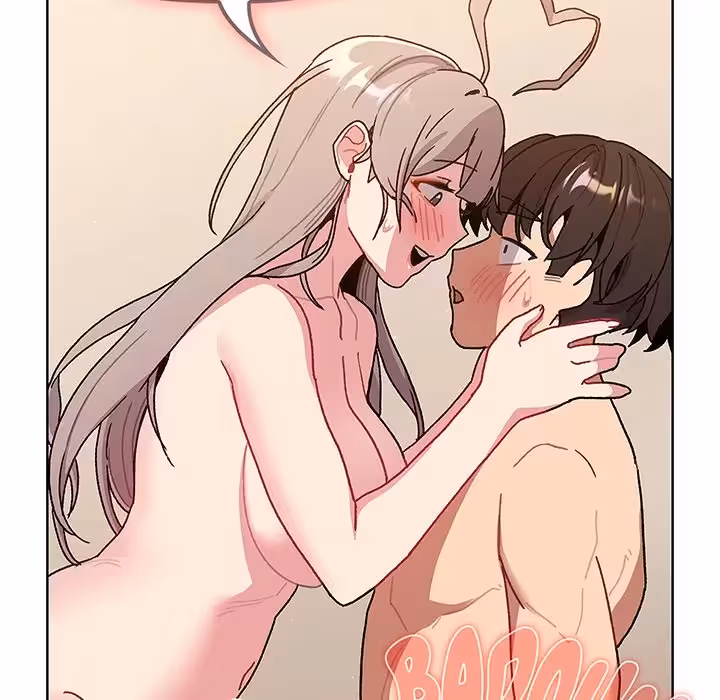 Et maintenant, on fait quoi ? Chapitre 91 page 50