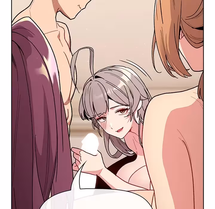 Et maintenant, on fait quoi ? Chapitre 91 page 65