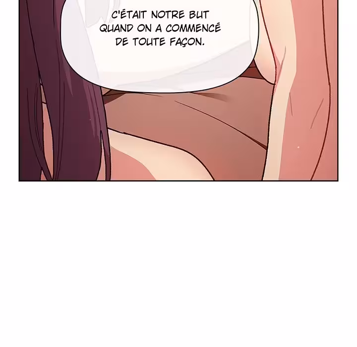 Et maintenant, on fait quoi ? Chapitre 91 page 66