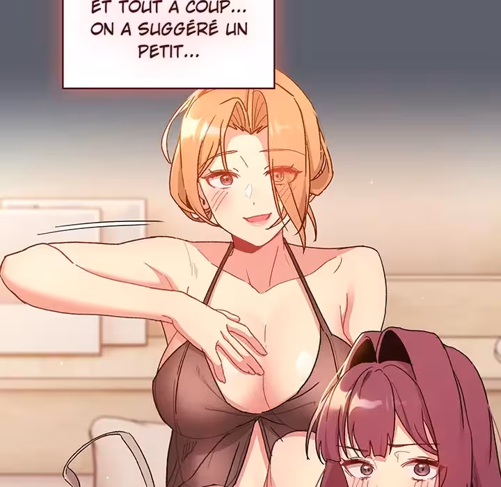 Et maintenant, on fait quoi ? Chapitre 91 page 7
