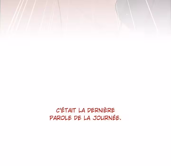 Et maintenant, on fait quoi ? Chapitre 91 page 77