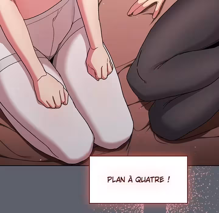 Et maintenant, on fait quoi ? Chapitre 91 page 9