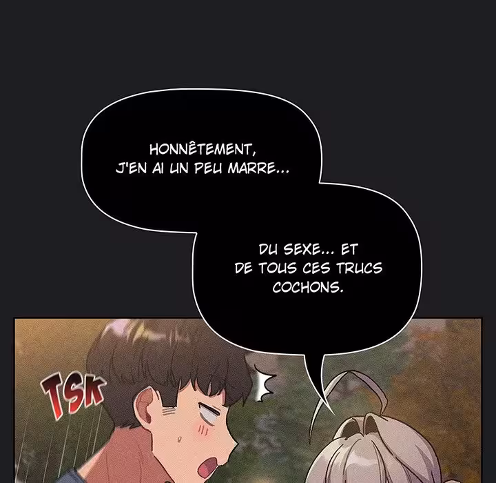 Et maintenant, on fait quoi ? Chapitre 101 page 13