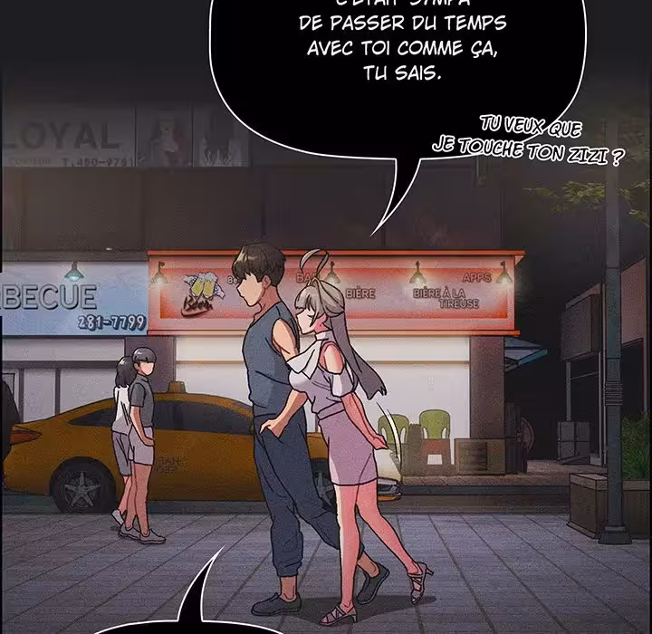 Et maintenant, on fait quoi ? Chapitre 101 page 17