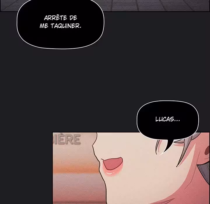 Et maintenant, on fait quoi ? Chapitre 101 page 18