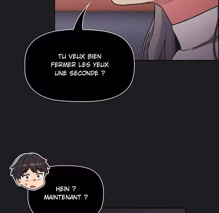 Et maintenant, on fait quoi ? Chapitre 101 page 19