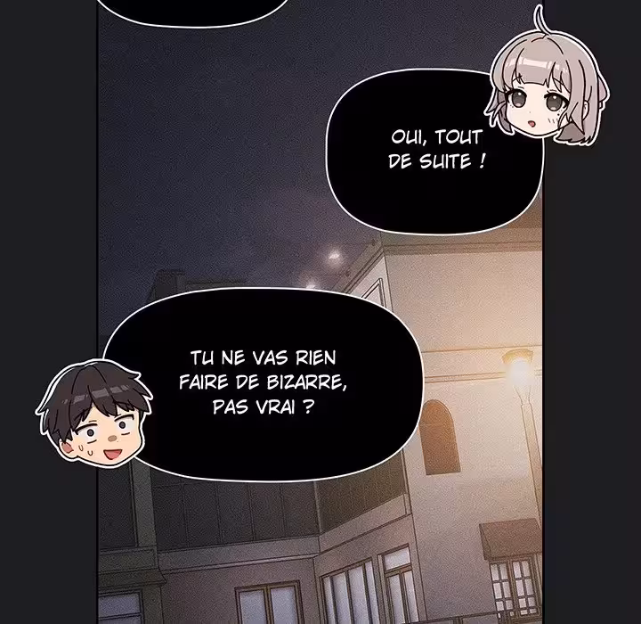Et maintenant, on fait quoi ? Chapitre 101 page 20