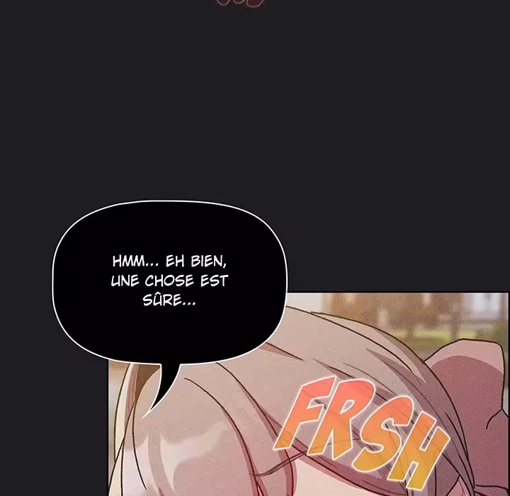 Et maintenant, on fait quoi ? Chapitre 101 page 41