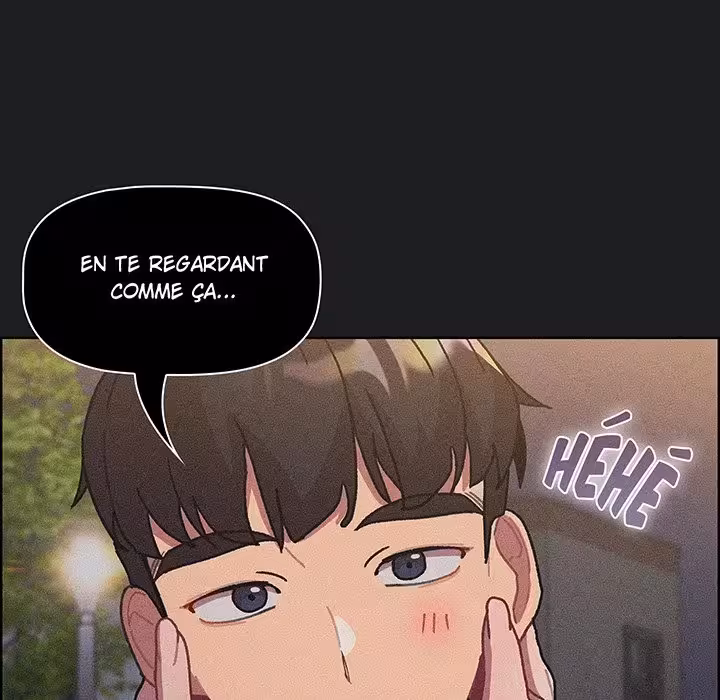 Et maintenant, on fait quoi ? Chapitre 101 page 43